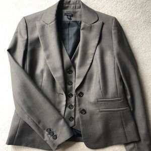 Nine West 3-piece pant suit